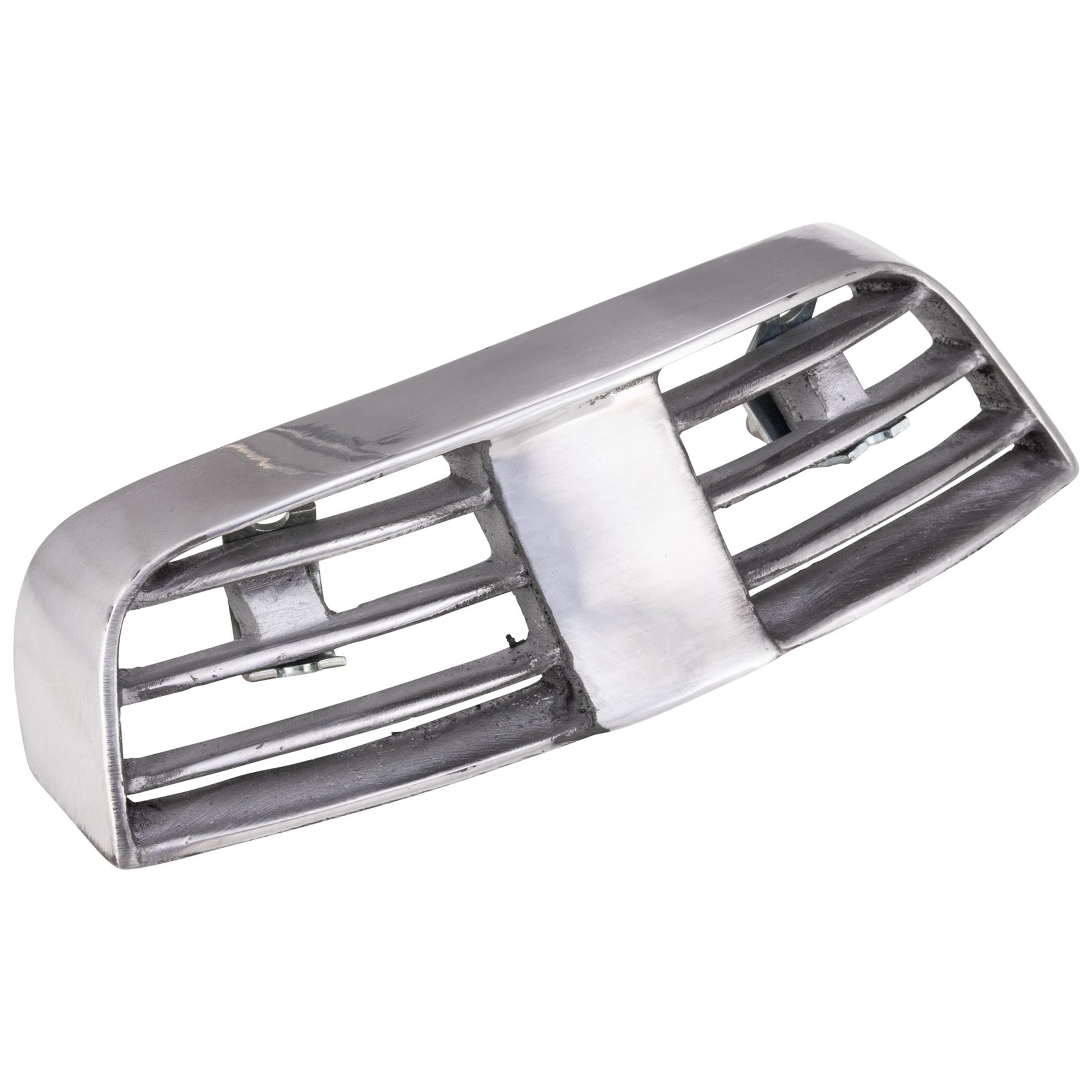 Grill Rahmen hinten für Lambretta 125 LI 1°-2°/150 LI 1°-2°/175 TV 2°