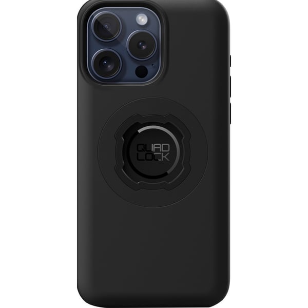 Handyhülle QUAD LOCK MAG für iPhone 15 Pro Max 