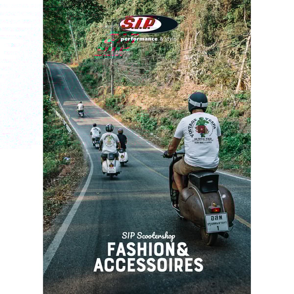 Katalog Lookbook SIP Fashion & Accessories 2025 