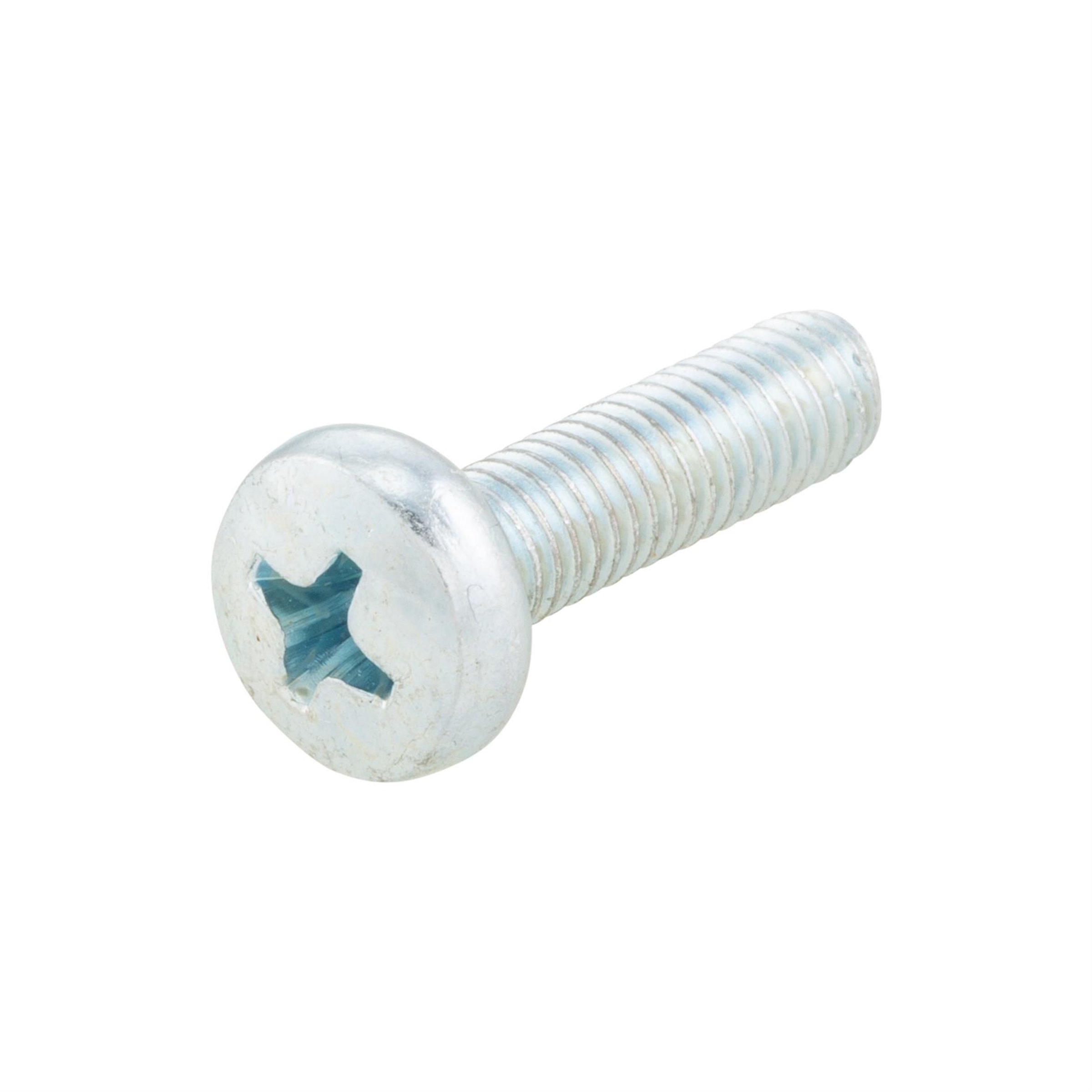 Schraube Wasserpumpendeckel M5x17 mm, Kreuzschlitz, Linsenkopf, PIAGGIO für PIAGGIO Beverly/MP3/X10 350ccm 4T LC