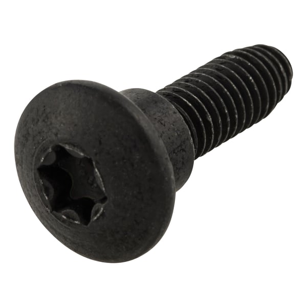 Schraube Verkleidung M6x22 mm, Torx, PIAGGIO für Vespa LX/LXV/S/Primavera/Sprint/GTS/GTS Super/GTV/946  50-300ccm