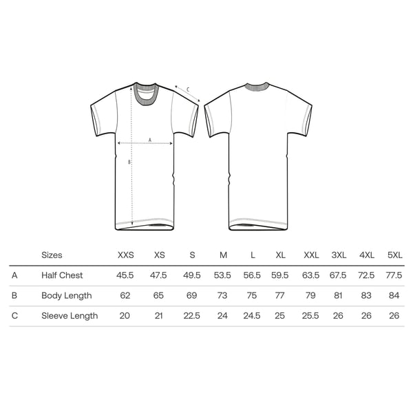 T-Shirt SIP Destination Flagshipstore - Landsberg Größe: XL für Männer