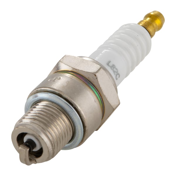Zündkerze CHAMPION L82C Kupfer 085686 - 438070 