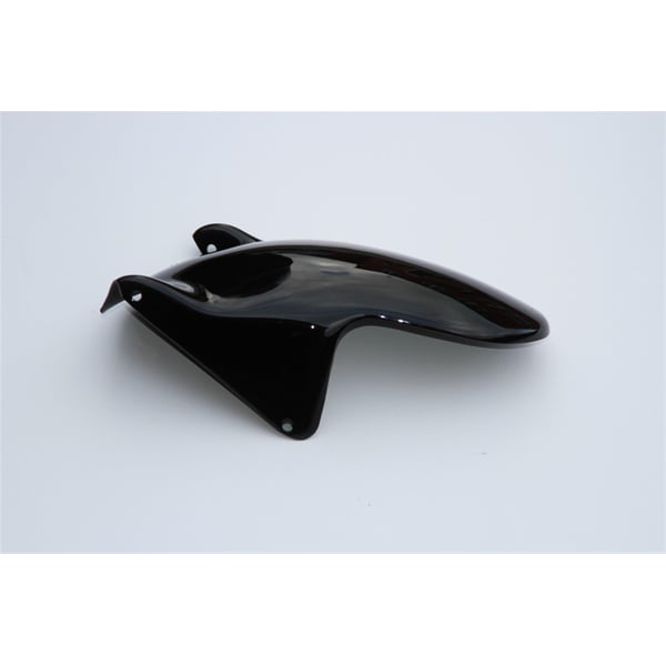 Kotflügel SLUK Sport, hinten Kunststoff carbon-look für GILERA/ITALJET/PIAGGIO Runner FX/FXR/Dragster/Hexagon LX/LXT