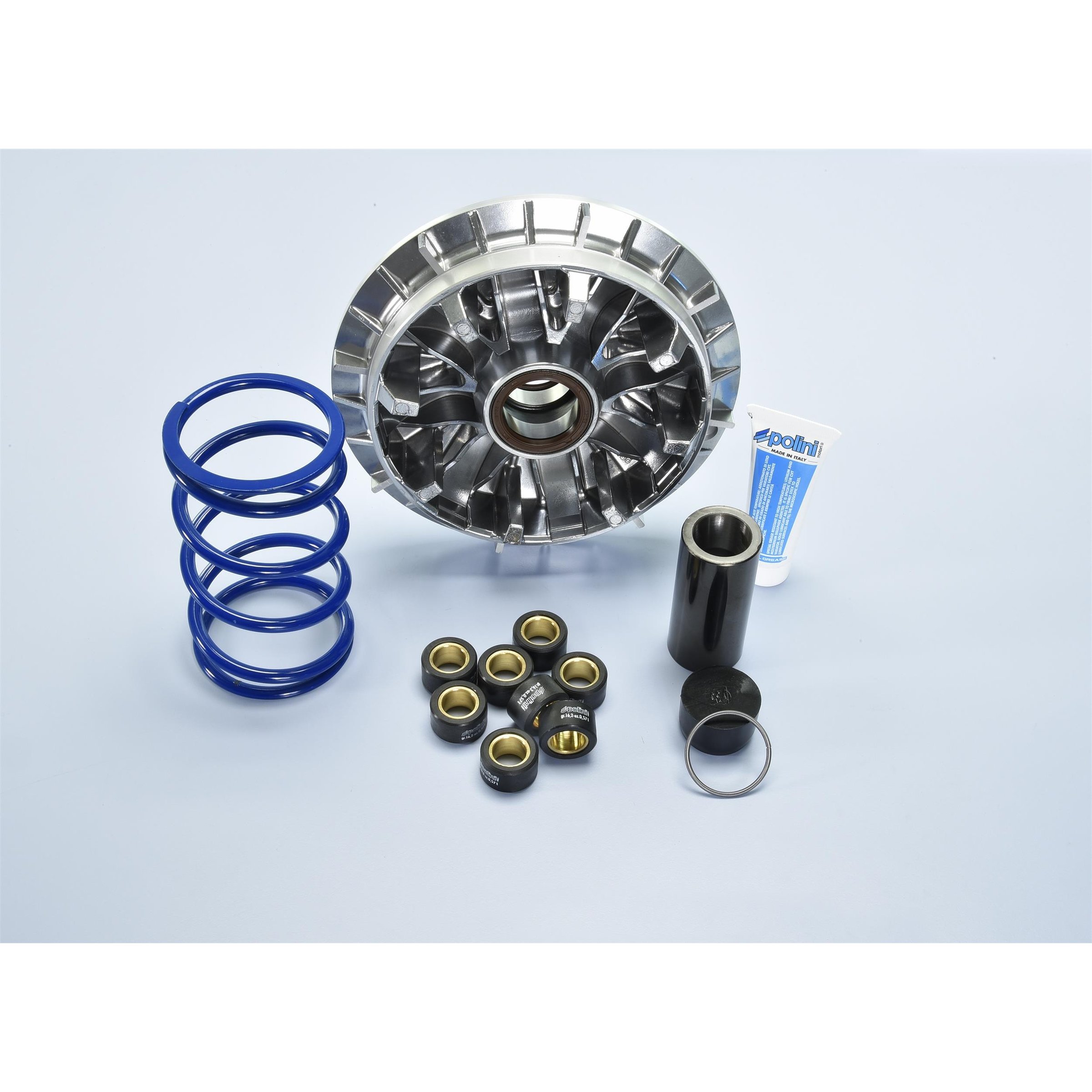 Variator POLINI Maxi Hi-Speed, 241.738 für KYMCO AK 550 Euro 4 für KYMCO AK 550 Euro 4