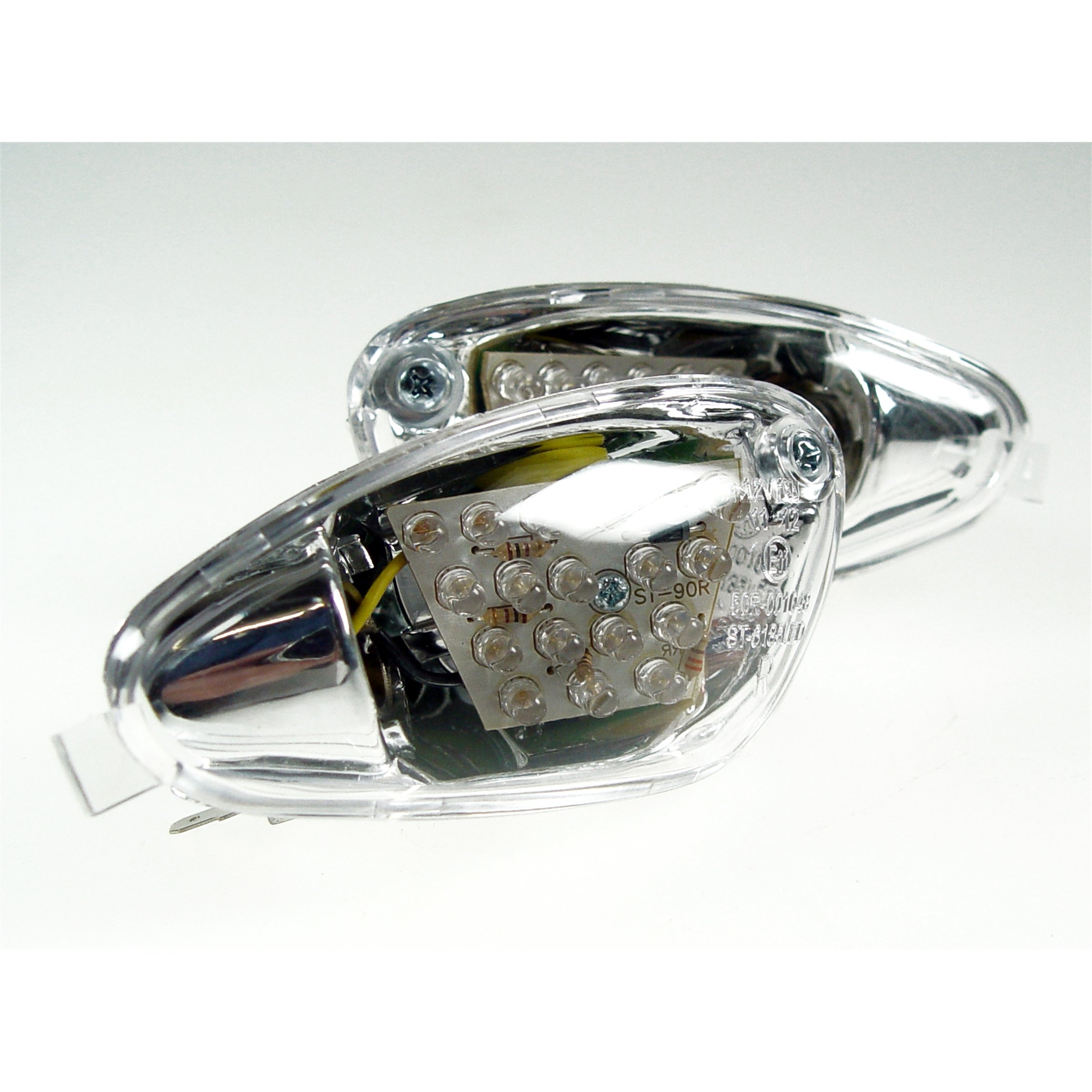 Blinker LED vorne für GILERA Runner (-'03)
