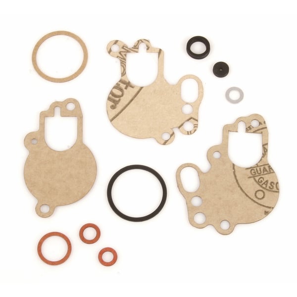 Dichtsatz Vergaser PASCOLI für Vergaser SI 20.15-20.17A/B/C/D für Vespa 125 VNB-GTR/150 VBA-Super