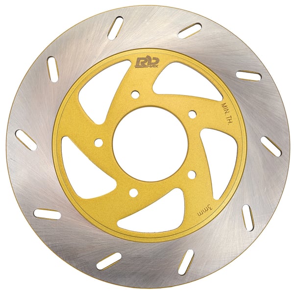 Bremsscheibe RB MAX 561714 - 853058 für GILERA/APRILIA Runner 50-125/NRG MC3/SR