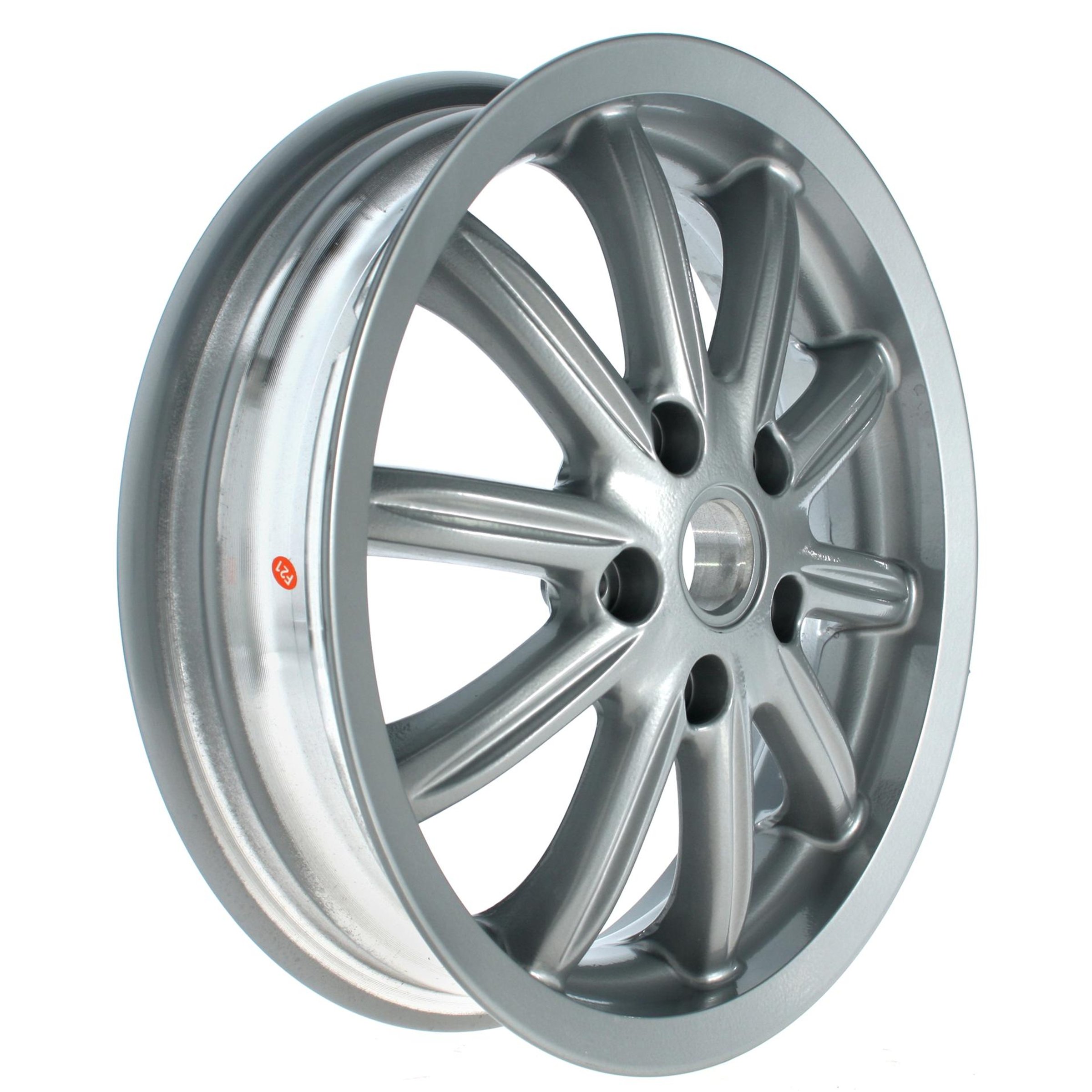 Felge PIAGGIO 3.0x12 ET20 5x86 650692 für PIAGGIO MP3 vorne
