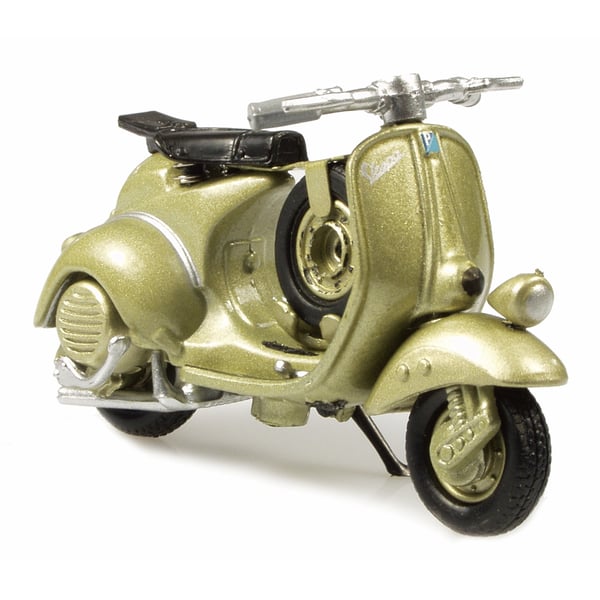 Modell Vespa 125 (1952) 6 Giorni 