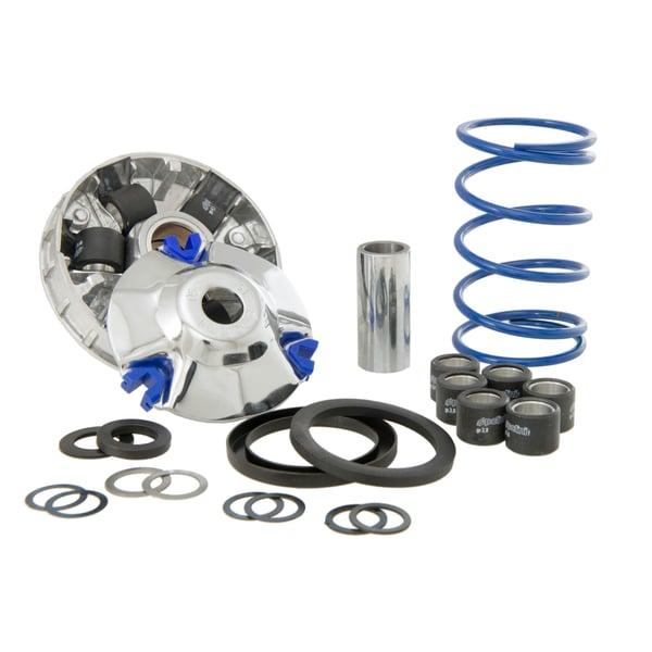 Variator POLINI Hi-Speed Evolution II, 241751 für Vespa ET2/LX/LXV/S/Primavera/Sprint 50ccm 2T AC