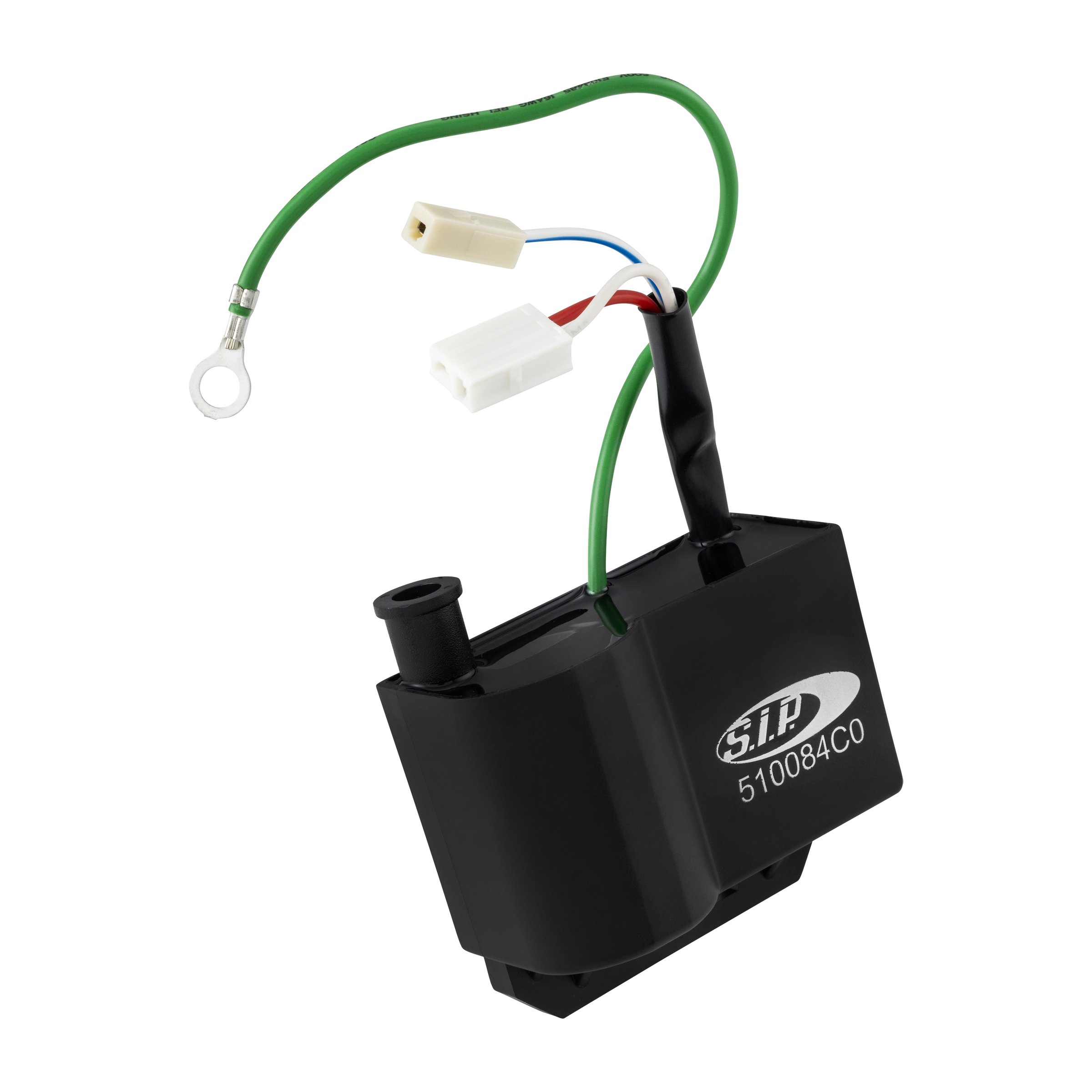 Elektronikzentrale SIP PERFORMANCE Classic für Zündung SIP PERFORMANCE SPORT für Vespa 50-125/PV/ET3/PK50-125/S/125 V15-33/VM/VN/VNA/VNB/GT/GTR/Super/TS/150 VL/VB/ACMA/GS/VBA/VBB/T4/GL/Sprint/Super/200 Rally 2°/PX80-200/PE/Lusso/Cosa/T5 Classic