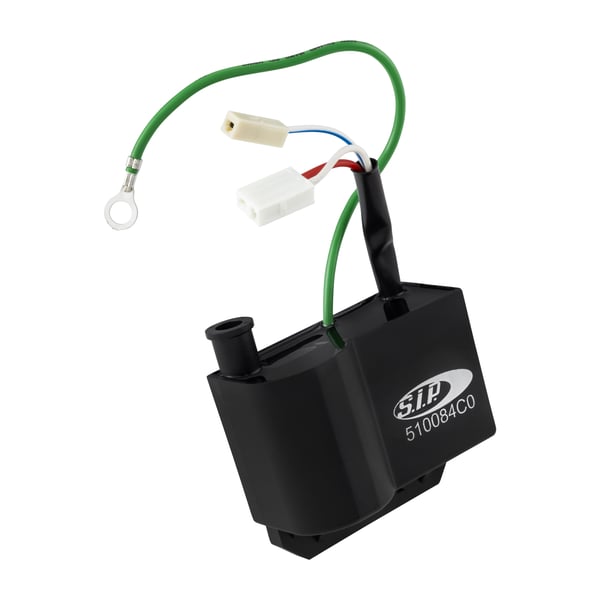Elektronikzentrale SIP PERFORMANCE Classic für Zündung SIP PERFORMANCE SPORT für Vespa 50-125/PV/ET3/PK50-125/S/125 V15-33/VM/VN/VNA/VNB/GT/GTR/Super/TS/150 VL/VB/ACMA/GS/VBA/VBB/T4/GL/Sprint/Super/200 Rally 2°/PX80-200/PE/Lusso/Cosa/T5 Classic