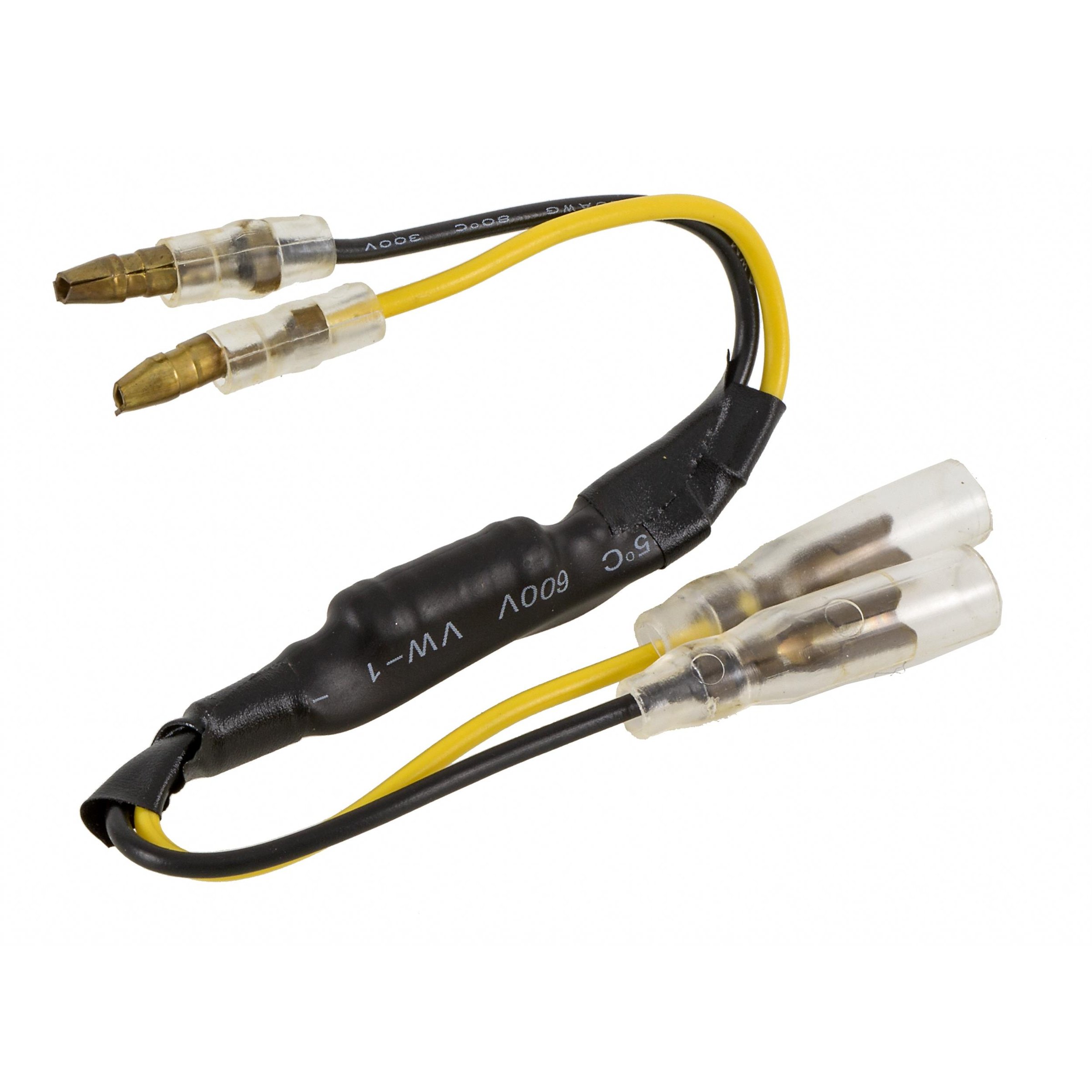 Widerstand, für LED Blinker 