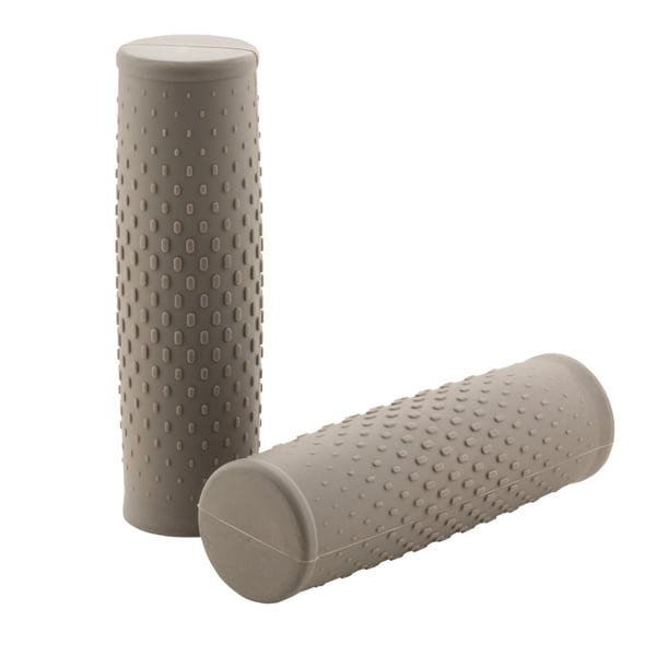 Griffe MONORIM für Lenkerrohre Ø 22/22mm für XIAOMI M365/1S/Essential/PRO1/PRO2/MI3/PRO4