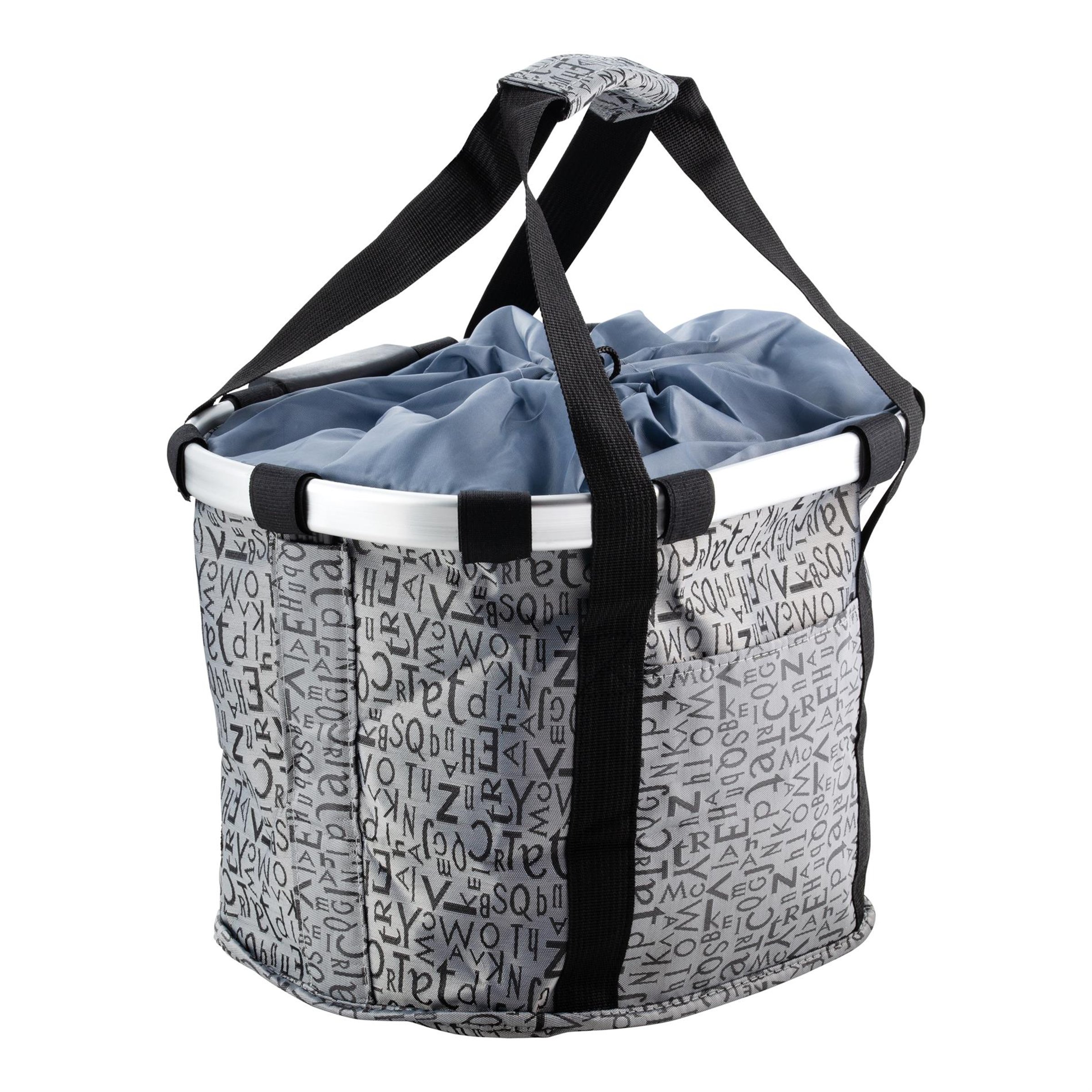 Lenkertasche MONORIM Quick release für E-Scooter/E-Bike alle Modelle für E-Scooter/E-Bike alle Modelle