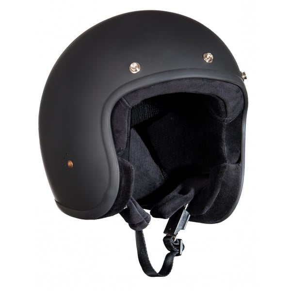 Helm BANDIT ECE Jet, Gr. M, 57cm Jethelm