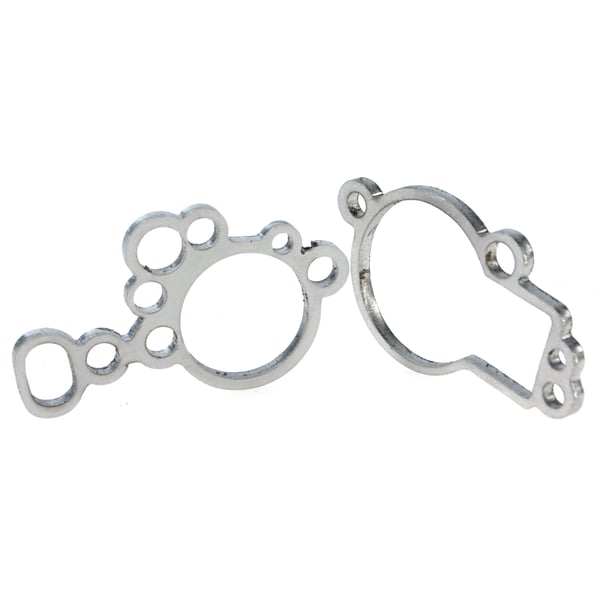 Spacer Schwimmerkammer (d) 3,0mm, für SI 20.20-26.26, SERIE PRO 