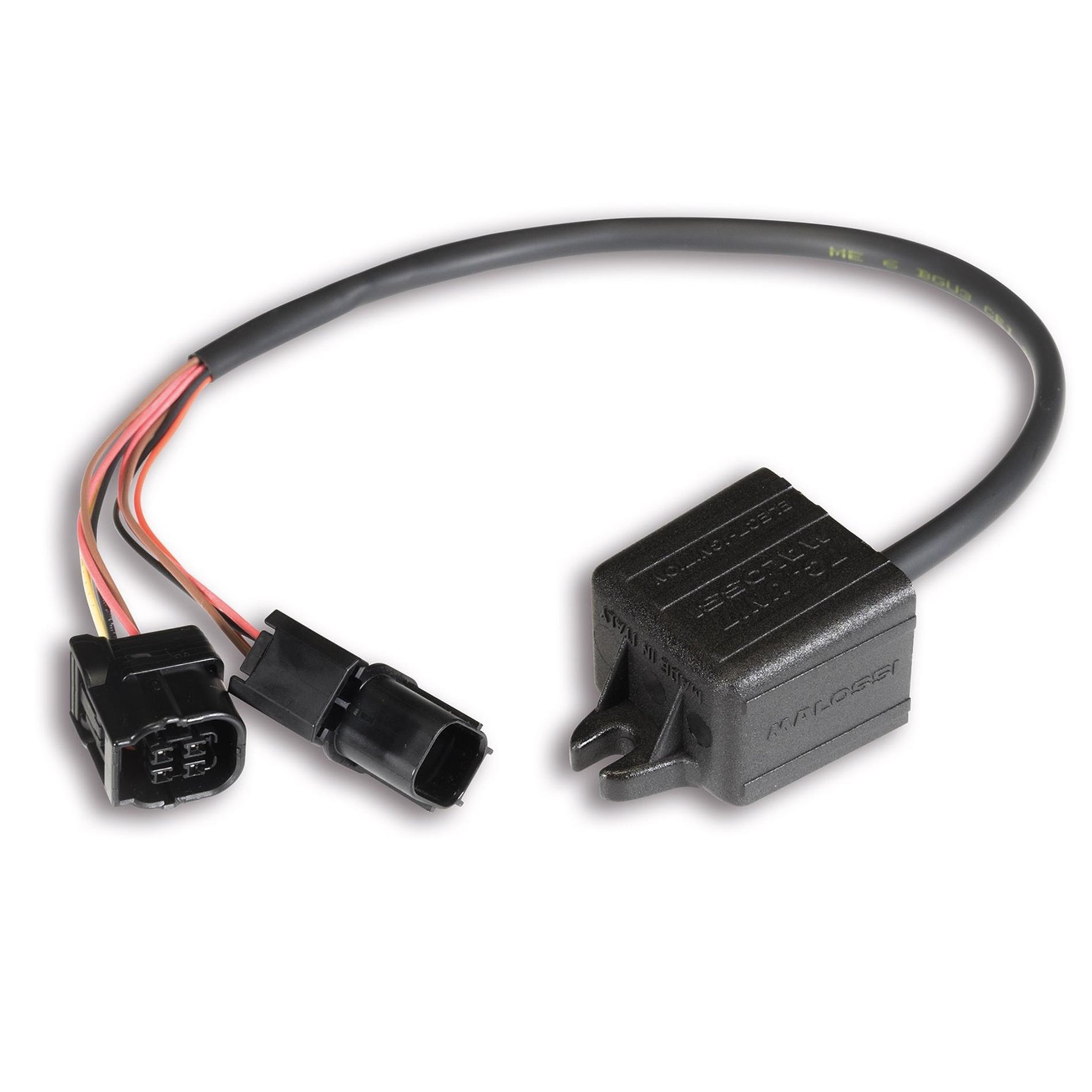 Lambda Emulator MALOSSI TC Unit O2 Controller, 5517530B für HONDA Forza i.e. (NF07E)/SH I i.e. (NF05E) Euro4 für HONDA Forza i.e. (NF07E)/SH I i.e. (NF05E) Euro4