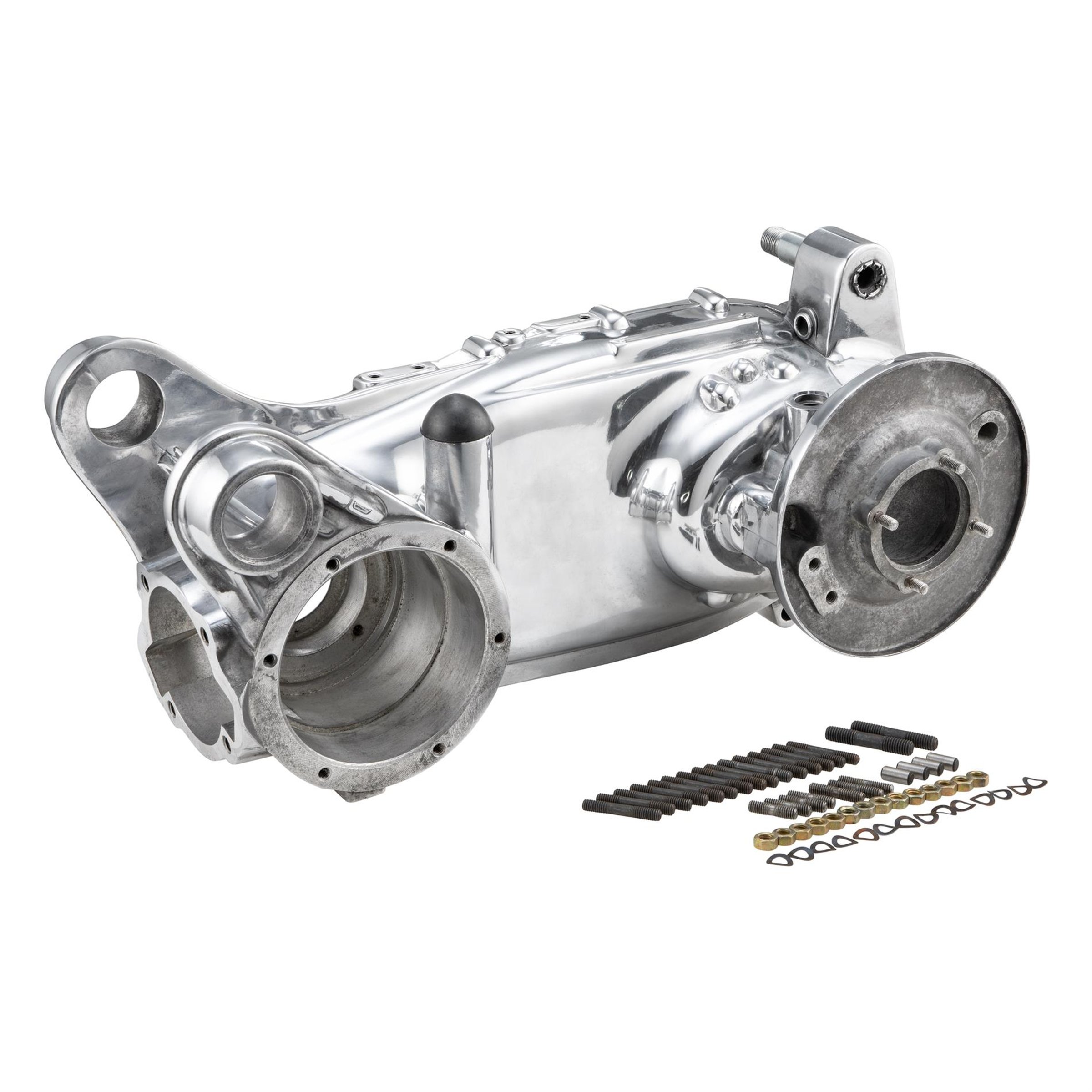 Motorgehäuse UNI Auto für Lambretta 200 TV/SX/DL/GP
