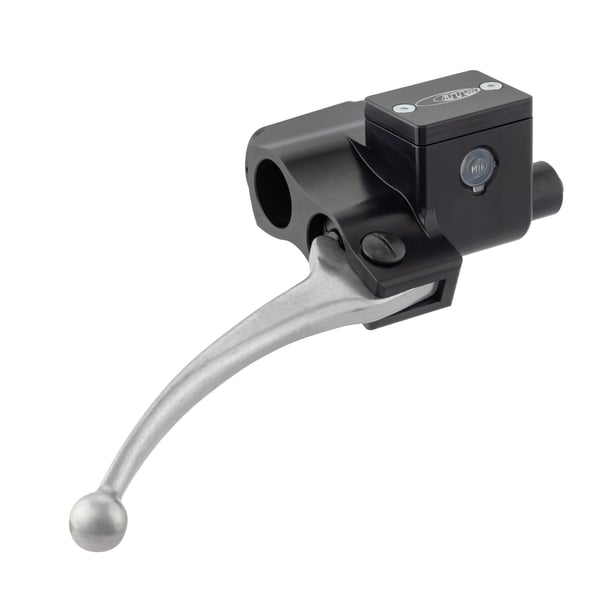 Hauptbremszylinder SIP für Scheibenbremse vorne, rechts für Vespa VNB3-6/150 VBA/VBB/VGLA-B/GS VS2-5/160 GS