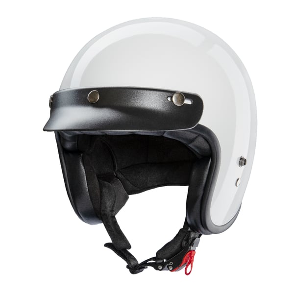 Helm REDBIKE RB 720, Gr. S, 55-56cm Jethelm