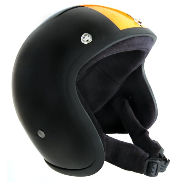 Helm BANDIT Race Jet, Gr. M Jethelm