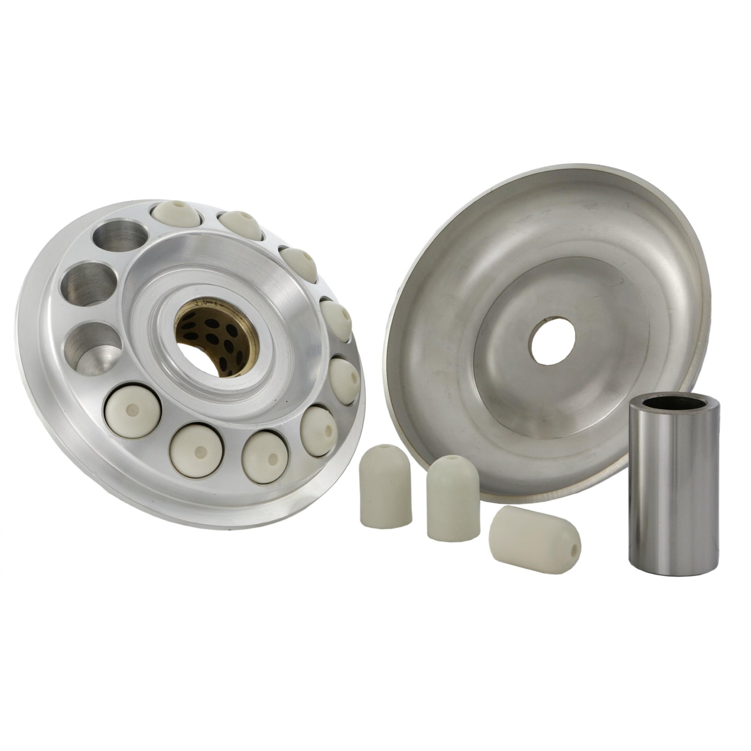 Variator J.COSTA Pro für HONDA @/NES/Pantheon inj./PS/S-Wing/SH/ SH Scoopy/ SH inj.