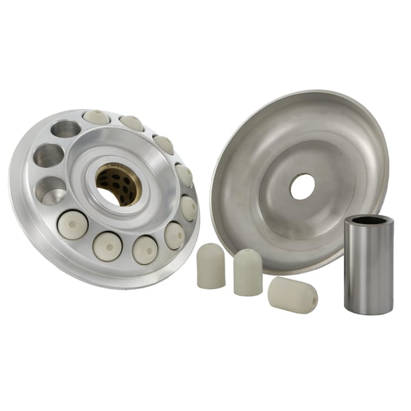 Variator J.COSTA Pro für HONDA @/NES/Pantheon inj./PS/S-Wing/SH/ SH Scoopy/ SH inj.
