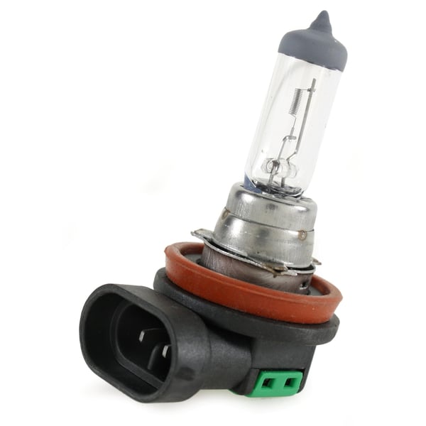 Birne 12V/35W H8, Sockel: TNT Verkleidung Stunt Doppeloptik