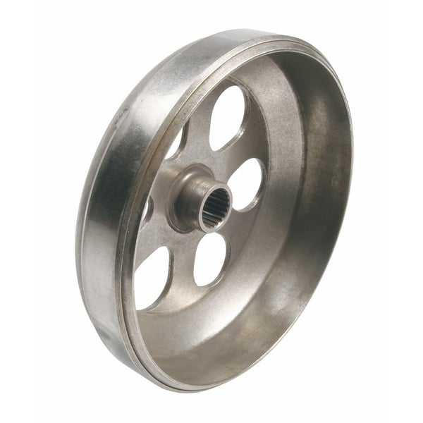 Kupplungsglocke POLINI Speed Bell 250.011 @/NES/Bali/Dylan/Pantheon inj./PS/S-Wing/SH/ SH Scoopy/ SH inj. für HONDA 125/150ccm 4T LC