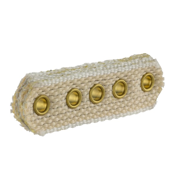 Vibrationsdämpfer Zündspule CASA LAMBRETTA, 15017008 für Lambretta 125 LI 1°-2°/LI 3° (-`64)/150 LI 1°-2°/LI 3° (-`64)/175 TV 2°-3° (-`64)
