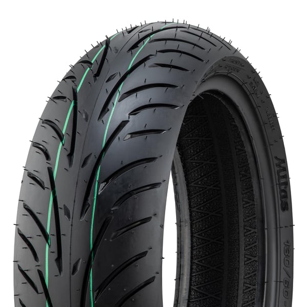 Reifen MITAS TOURING FORCE-SC 130/60-13 60P TL reinforced vorne oder hinten