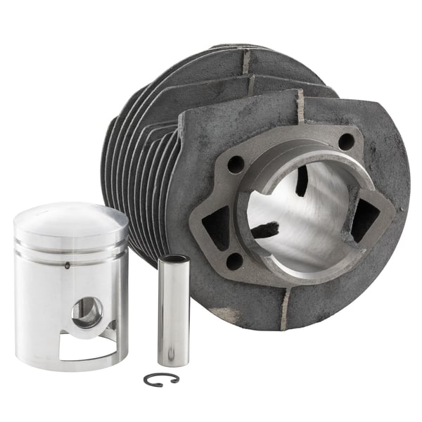 Zylinder SIL 150 ccm für Lambretta 150 LI/Special/SX/GP/DL