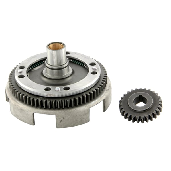 Getriebeübersetzung Z 24/72, (3.00) DRT Sport für Vespa 50-90/R/SS/100/PK50-100/S/XL/XL2