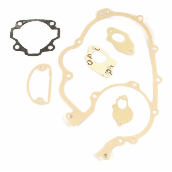 Dichtsatz Motor CIF für Vespa 125 GTR 3°/TS 2°/150 Sprint V 2°/Super 3°/P80-150X/P150S/PX80-150E/P150S/Cosa 1 125-150