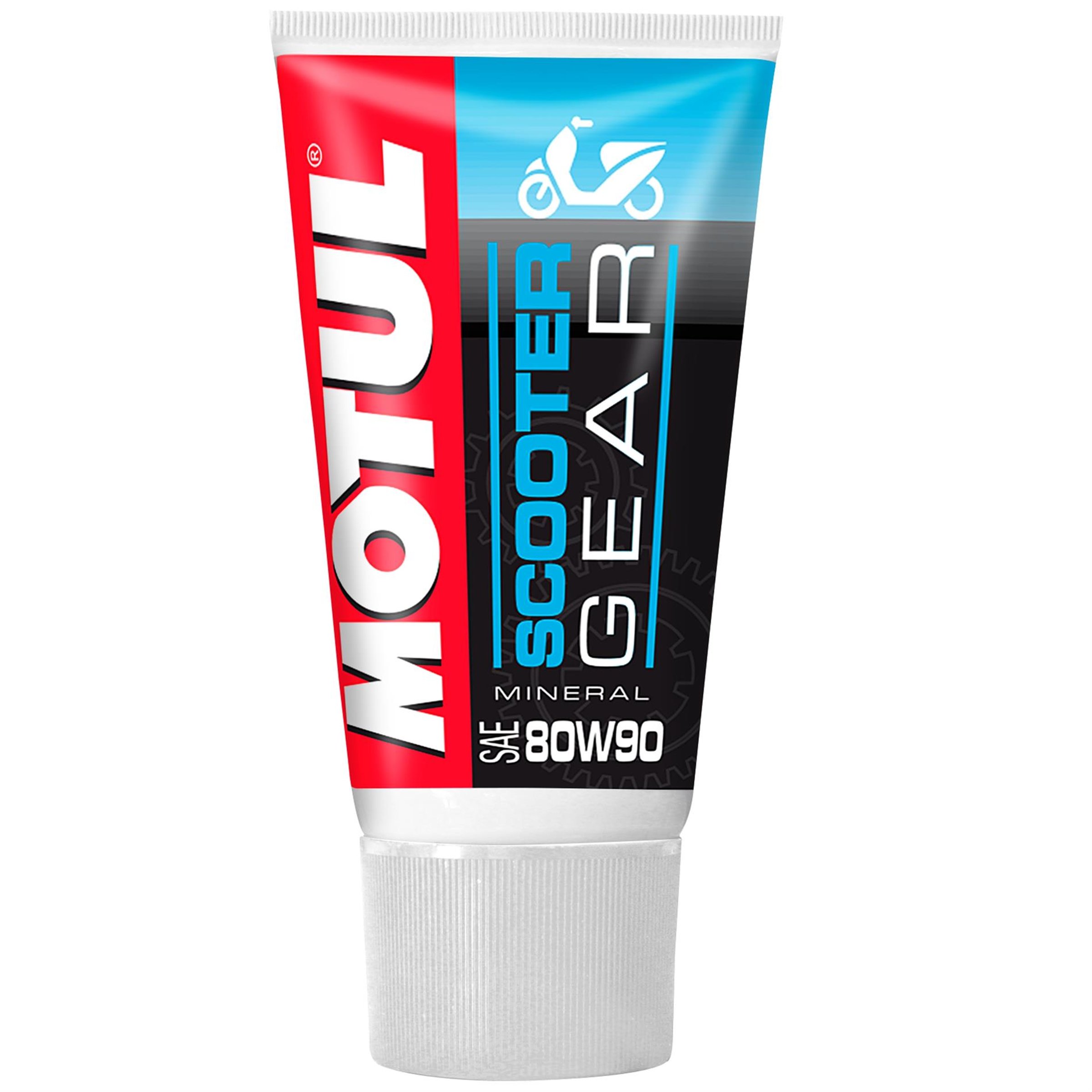 Getriebeöl MOTUL Scooter Gear 80W-90 API GL-4 