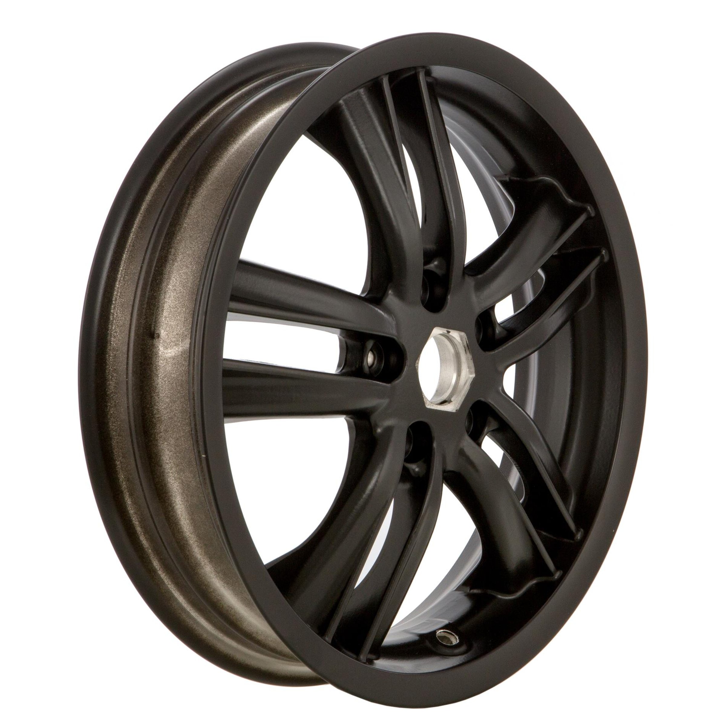 Felge PIAGGIO 3.0x13 ET20 5x86 58618R für PIAGGIO MP3 Yourban LT Sport 300ccm '12 vorne