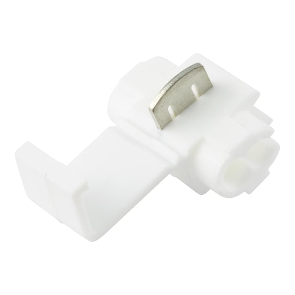 Kabel Abzweigverbinder für 0,75-2,5mm² Kabel -600V/105°C 