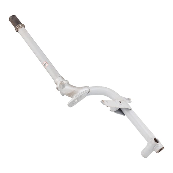 Lenksäule UNI Auto, 10' für Vespa 125 VNA/VNB/150 VBA/VBB/T4