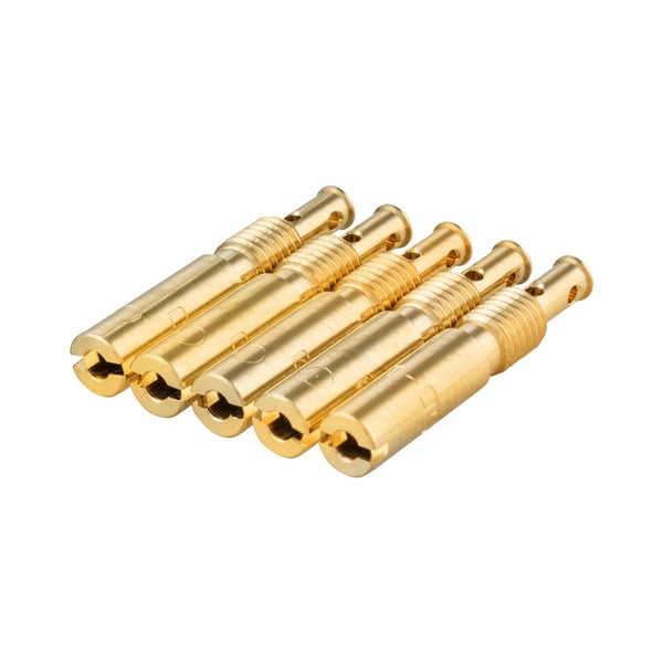 Nebendüsenset Set KMT 150/42-52 