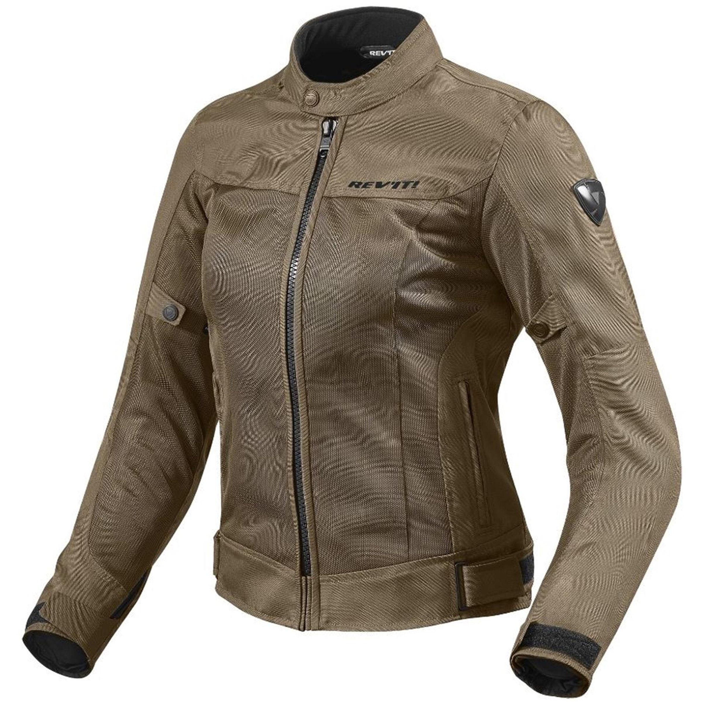 Jacke REVIT Eclipse Größe: 36 für Frauen