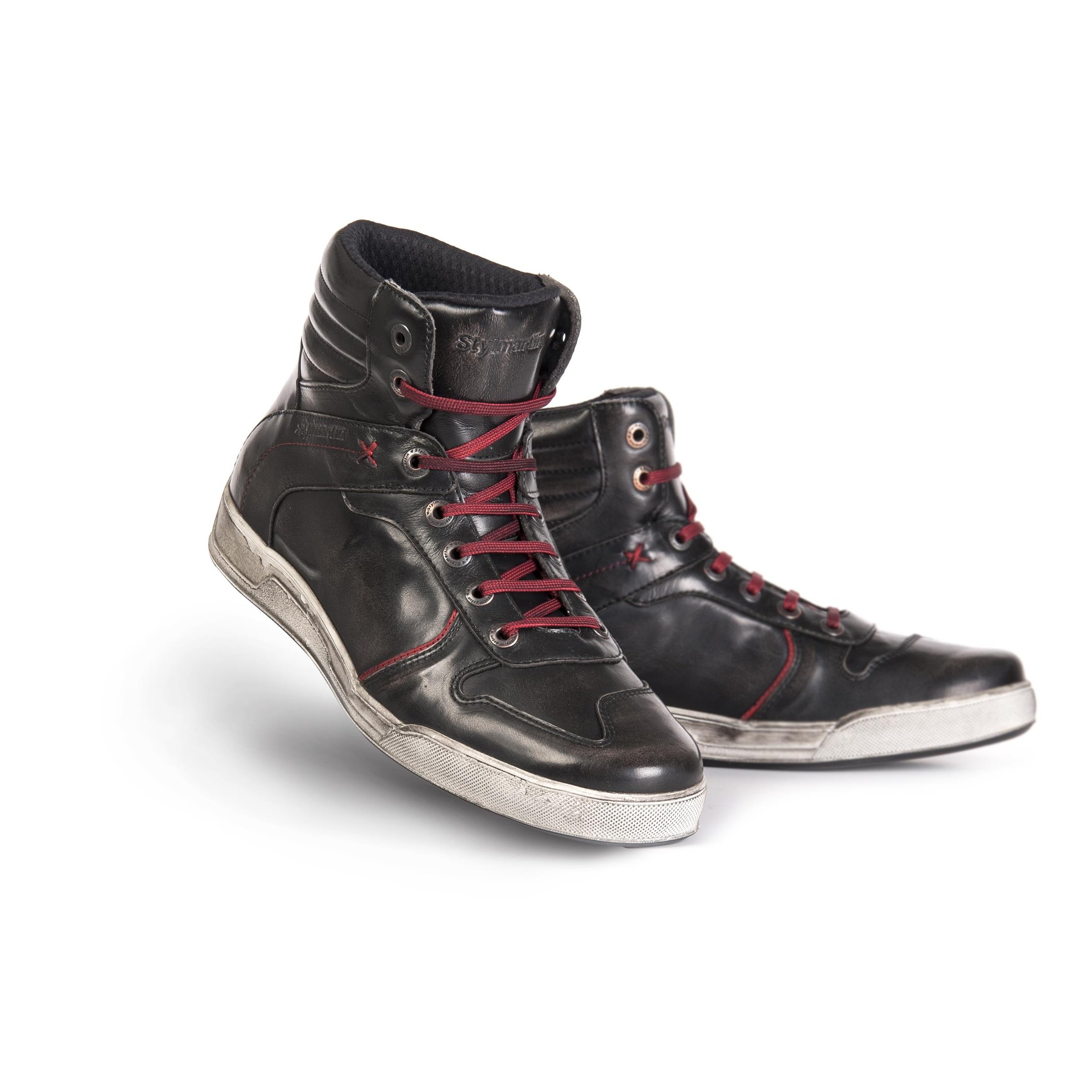 Schuhe STYLMARTIN Iron Größe: 39 Unisex