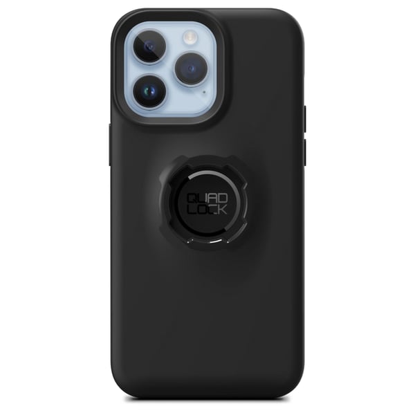 Handyhülle QUAD LOCK für iPhone 14 Pro Max 