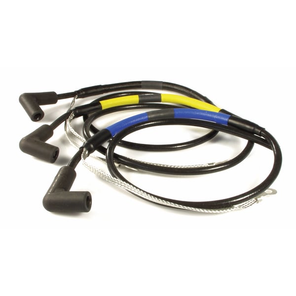 Zündkabel NOLOGY HOT WIRE blau 