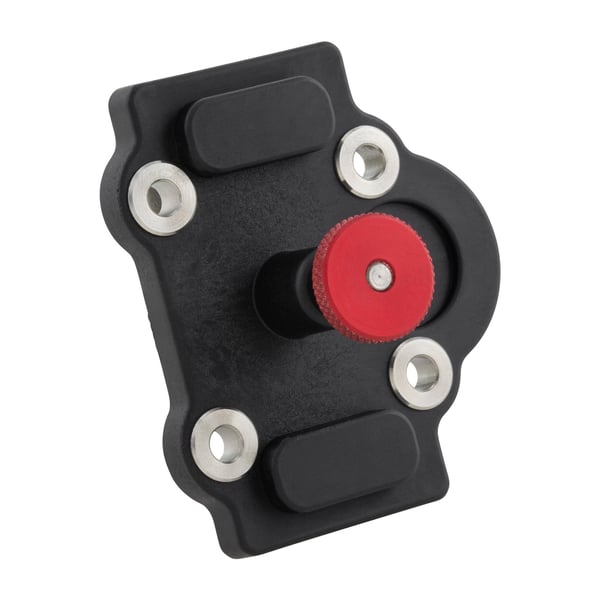 Vergaserdeckel SMARTCARB für Vergaser SC2 36-40 