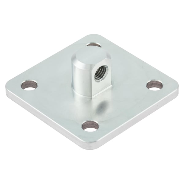 Widerlager Seilzug Bremse SIP, BFA Motor, hinten für Vespa 125 VNA-TS/150 VBA-Super/160 GS/180 SS/Rally/PX/PE/Lusso/T5
