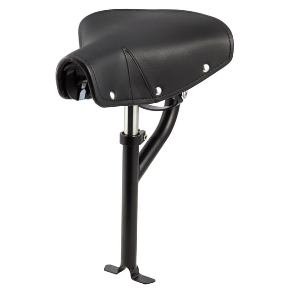 Kindersitz, Fußraum für Vespa 125 V1-15/V30-33/VM/VN2/VL/VB1/ACMA/Hoffmann A/B/C