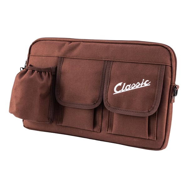 Tasche SIP Classic für Gepäckfach/Handschuhfach für Vespa