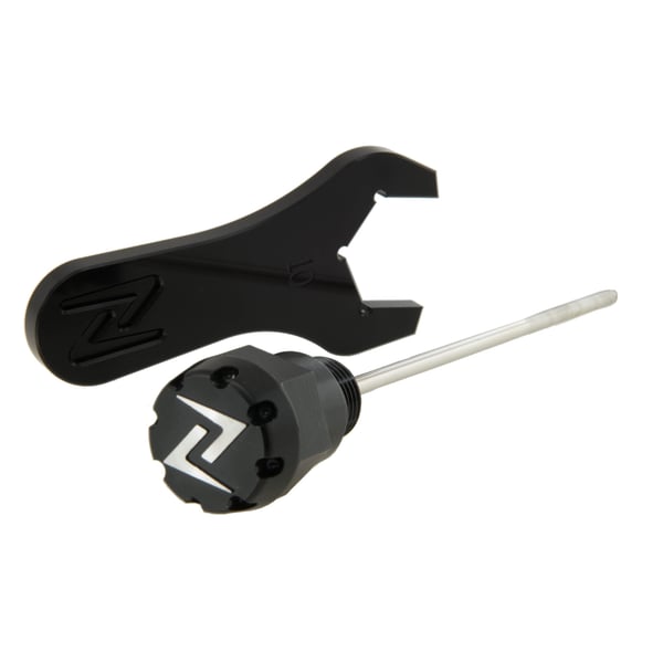 Öleinfüllschraube Motoröl, ZELIONI für Vespa Primavera/Sprint 125-150ccm i.e. 3V 4T AC